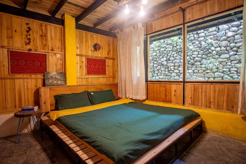 Sapa Ta Van Desi House - Mountain View & Hiking Tours - image 15