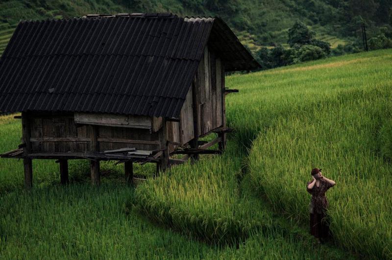 Sapa Ta Van Desi House - Mountain View & Hiking Tours - image 8