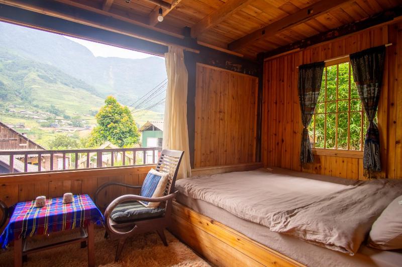 Sapa Ta Van Desi House - Mountain View & Hiking Tours - image 16