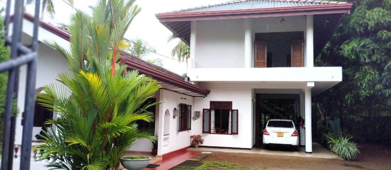 Anu villa Bentota - image 6