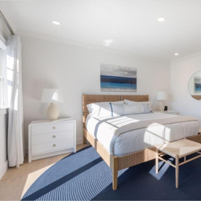 Three-Bedroom Premium Apartment image 1