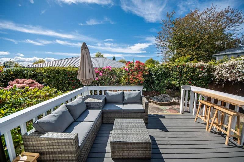 Taupo Gem - Cozy & Private retreat - image 17