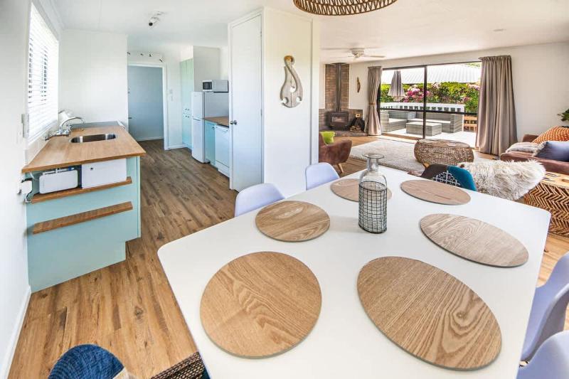 Taupo Gem - Cozy & Private retreat - image 25
