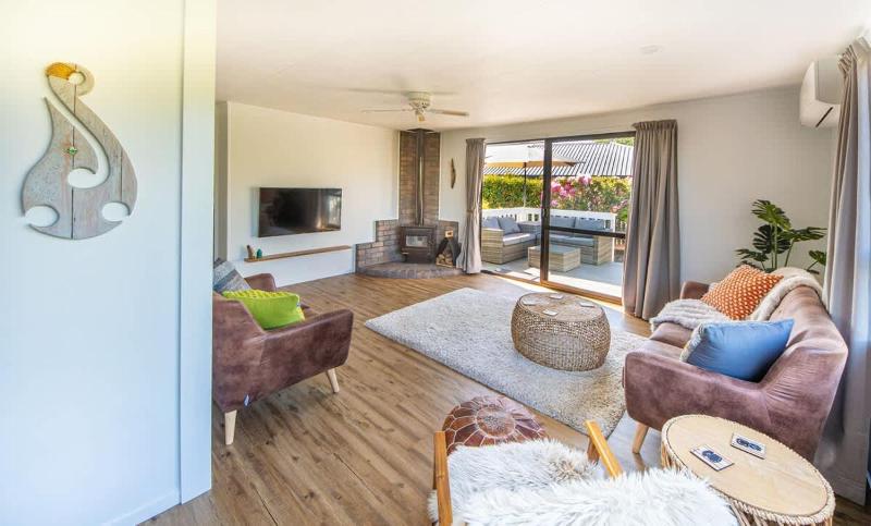 Taupo Gem - Cozy & Private retreat - image 18
