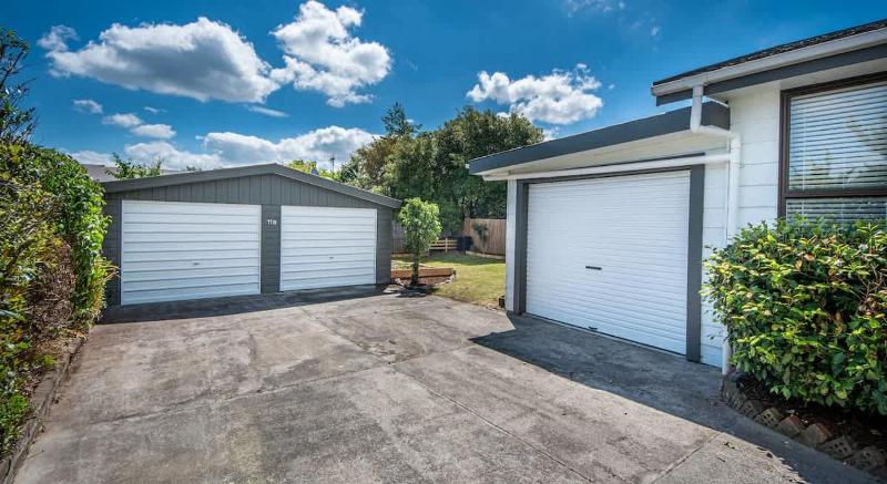Taupo Gem - Cozy & Private retreat - image 8