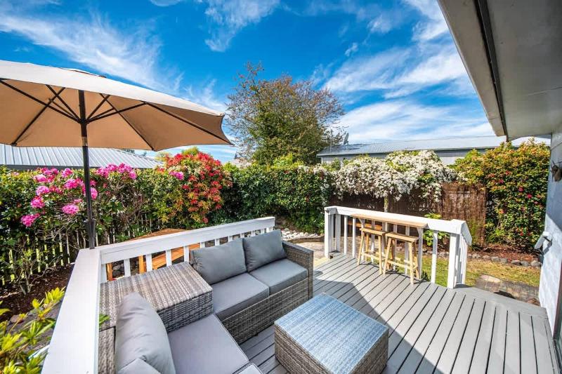 Taupo Gem - Cozy & Private retreat - image 14