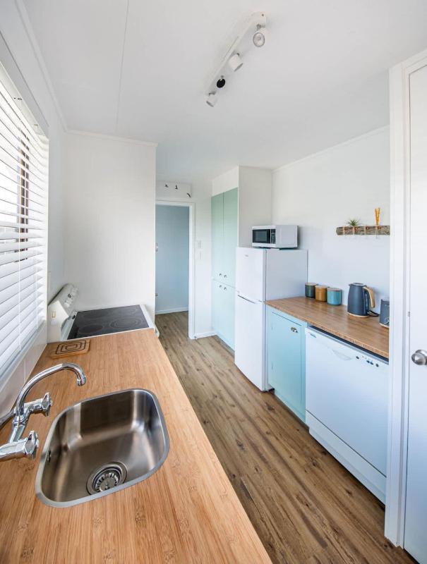 Taupo Gem - Cozy & Private retreat - image 4