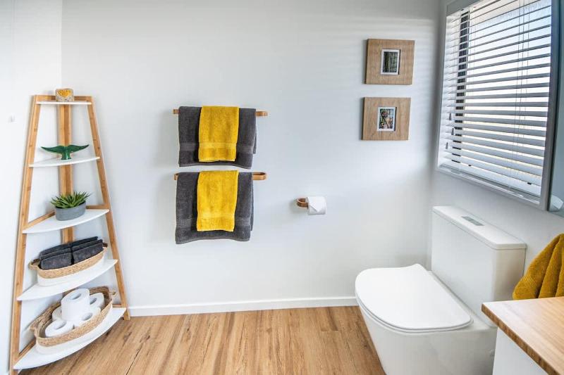 Taupo Gem - Cozy & Private retreat - image 13