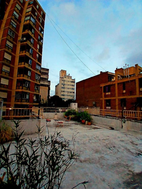 Habitación privada zona Centro Tribunales y Patio Olmos - image 15