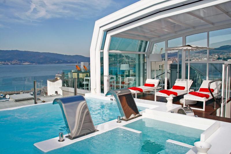 Gran Hotel Nagari Boutique & Spa - image 45