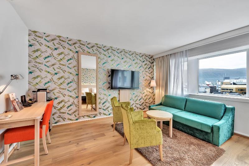 Business Double Room image 1