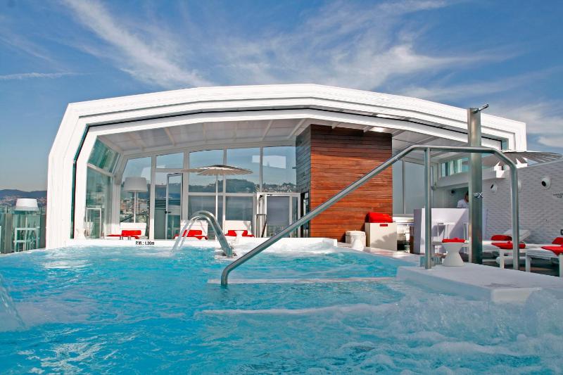 Gran Hotel Nagari Boutique & Spa - image 42