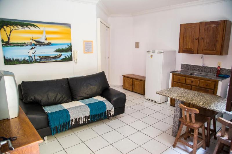 Residencial Ponta Negra Flat - image 41