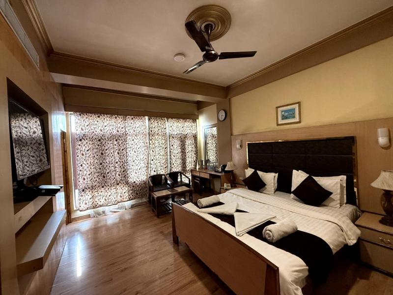 Hotel New Mamta - image 15