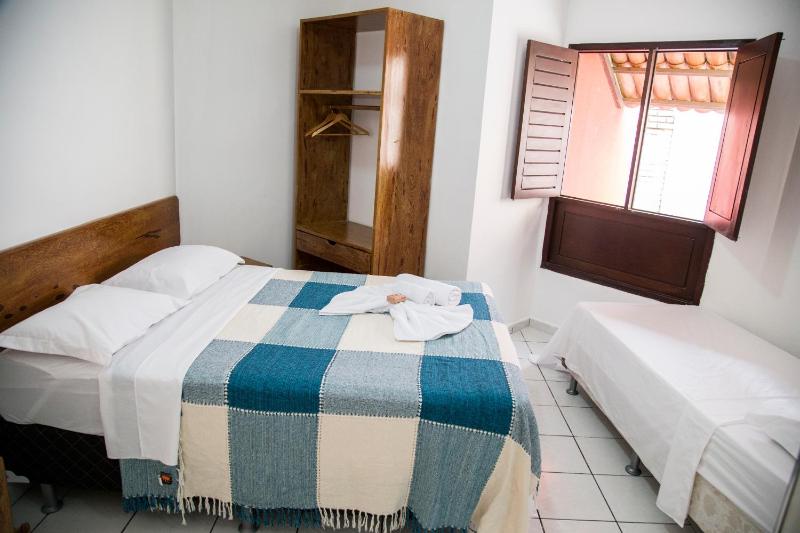 Residencial Ponta Negra Flat - image 25