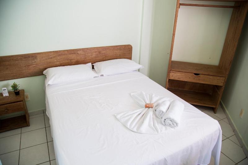 Residencial Ponta Negra Flat - image 36