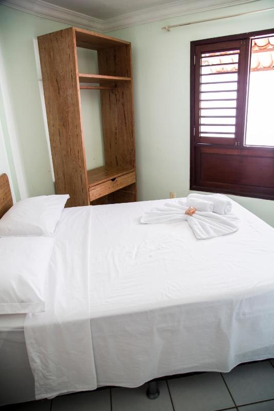Residencial Ponta Negra Flat - image 23