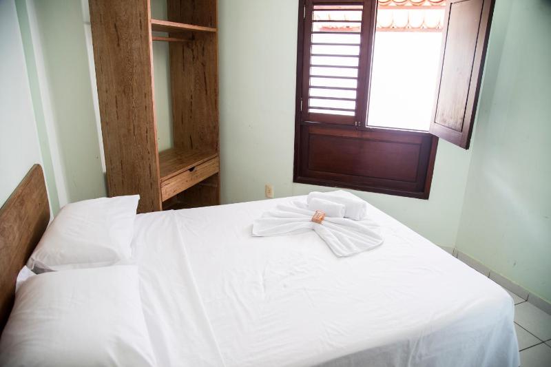 Residencial Ponta Negra Flat - image 38