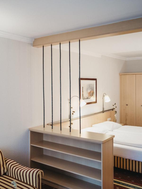 Family Room with Balcony image 3