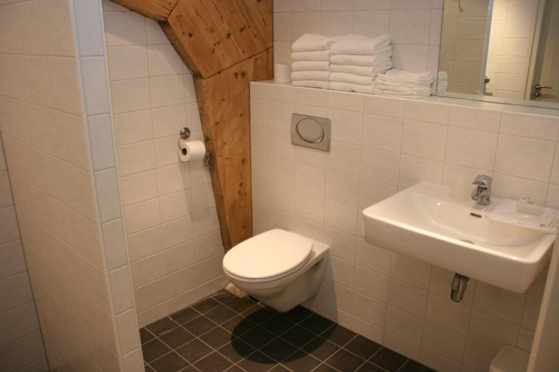 Two-Bedroom Apartment image 3