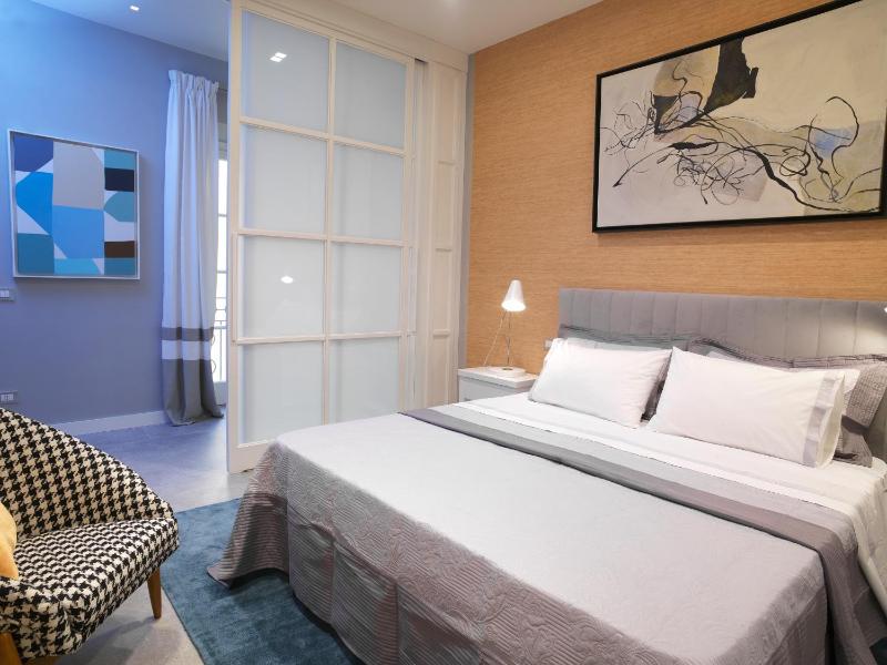 Deluxe Apartment image 4