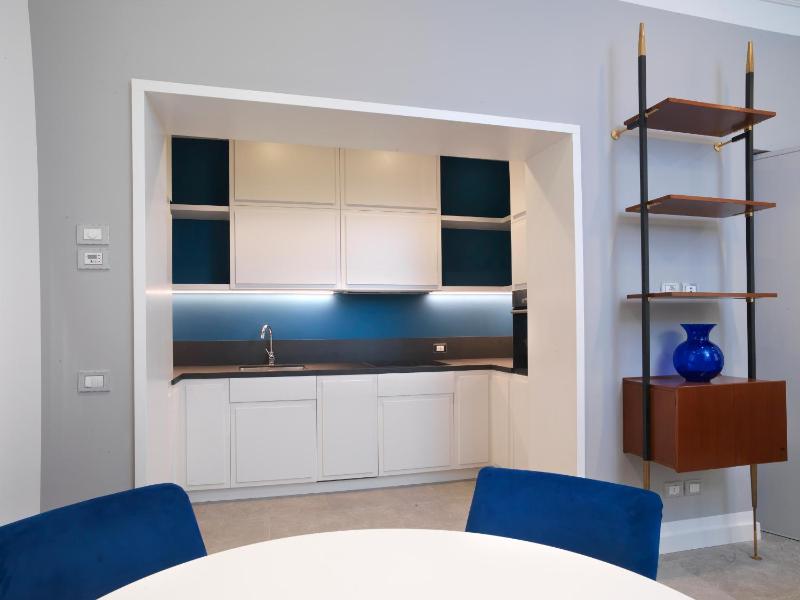 Deluxe Apartment image 4