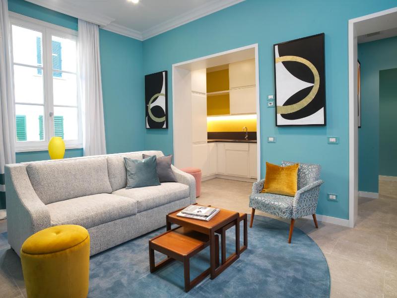 Deluxe Apartment image 4