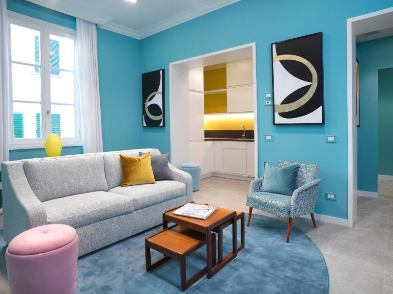 Deluxe Apartment image 3