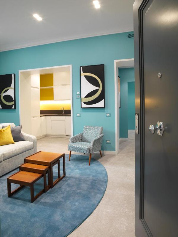DRAGO d' ORO SUITES - image 7