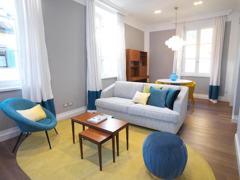 Deluxe Apartment image 3