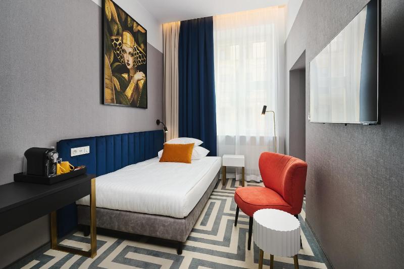 Standard Single Room - Non-Smoking image 3