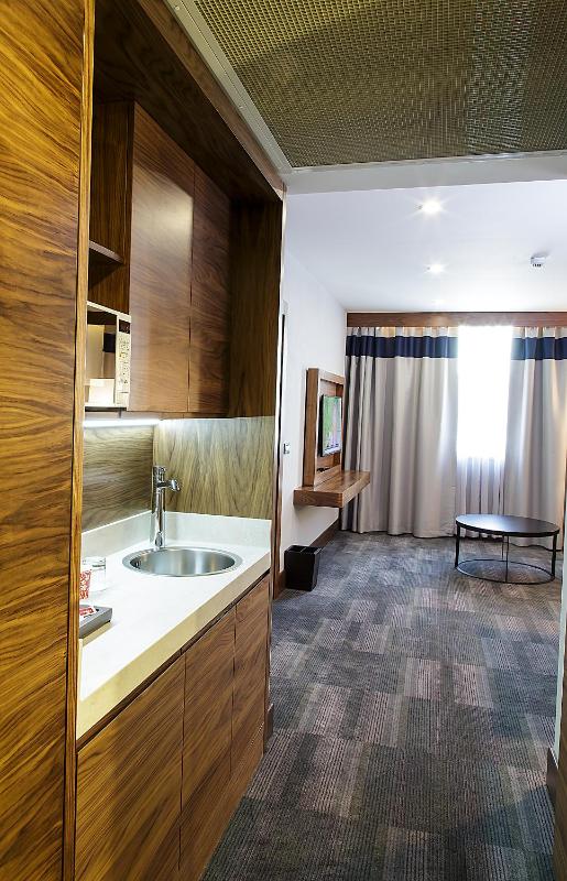 King Suite with Spa Bath image 4