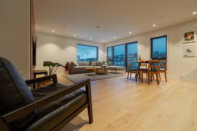 Northern Light Apartments - Nyholmen Luxury Penthouse B - image 11