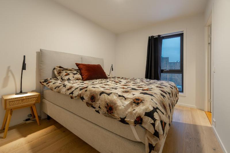 Northern Light Apartments - Nyholmen Luxury Penthouse B - image 7