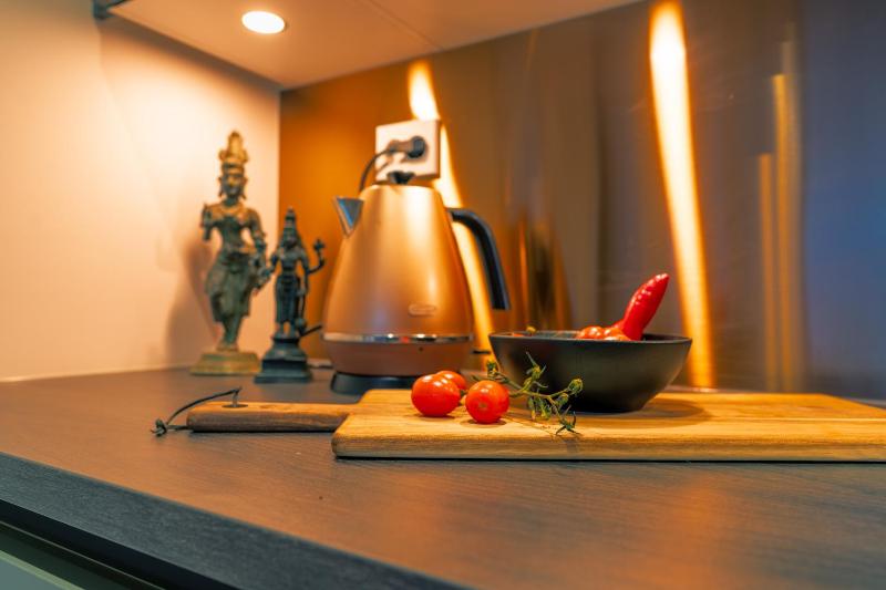 Northern Light Apartments - Nyholmen Luxury Penthouse B - image 9