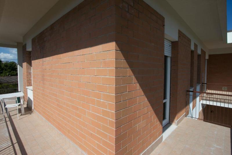 Marcelli trilocale con terrazzo a due passi dal mare - M046 - image 14