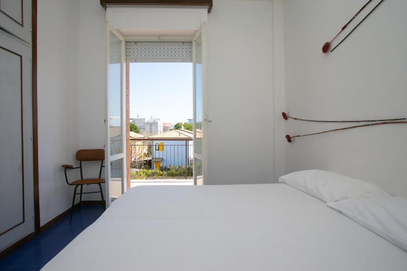 Marcelli trilocale con terrazzo a due passi dal mare - M046 - image 19
