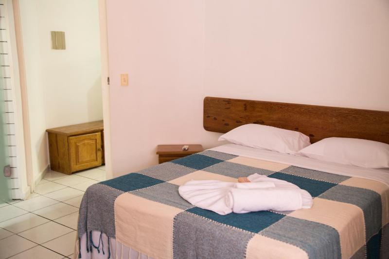 Residencial Ponta Negra Flat - image 29