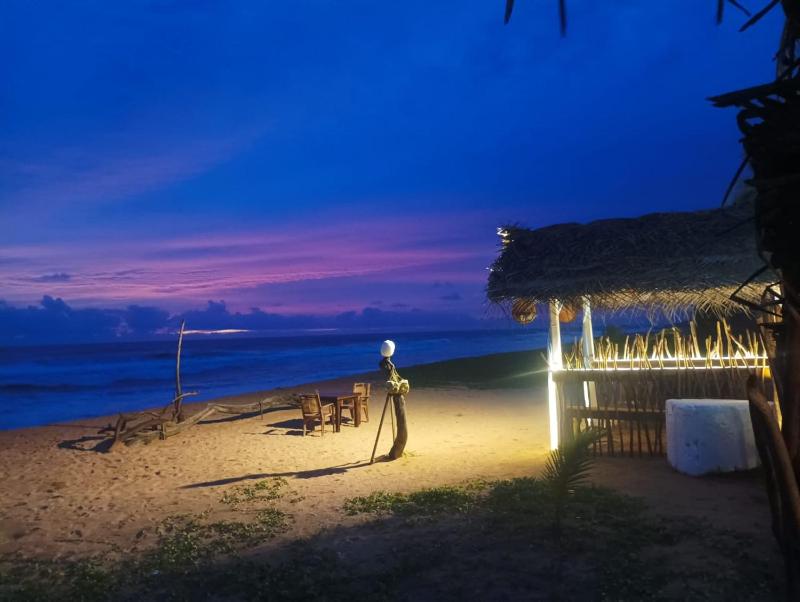 CPS Lihini Beach Hotel - image 38