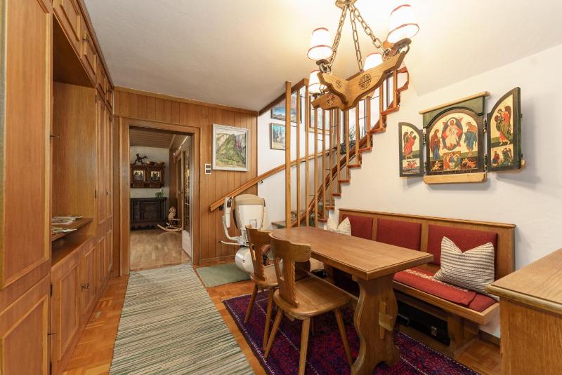 Ferienhaus Egger by Schladming-Appartements - image 19