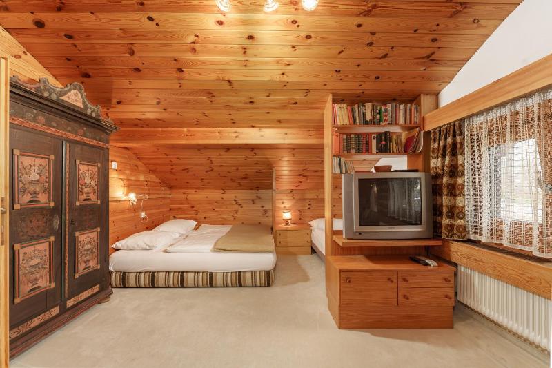 Ferienhaus Egger by Schladming-Appartements - image 16