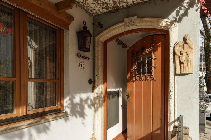 Ferienhaus Egger by Schladming-Appartements - image 10
