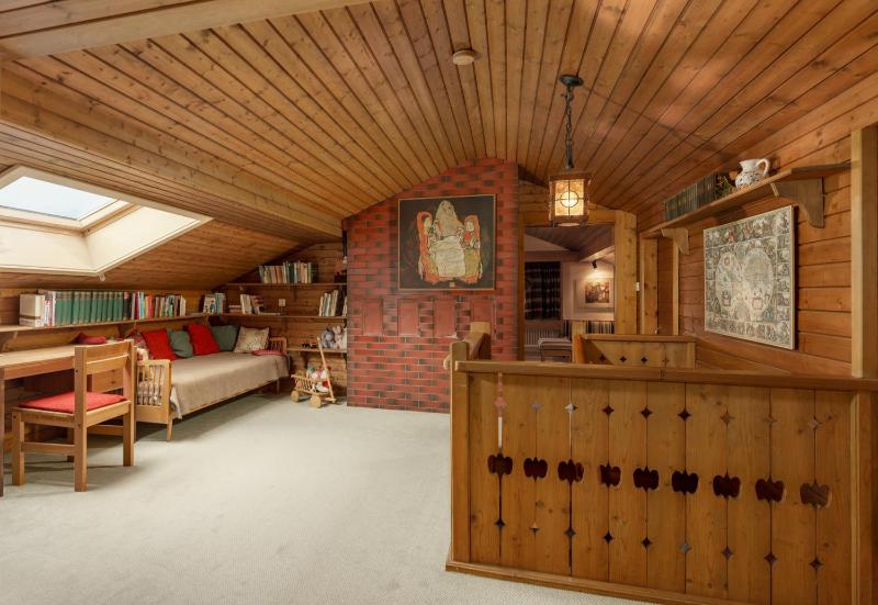 Ferienhaus Egger by Schladming-Appartements - image 14