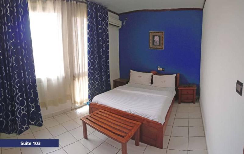 HOTEL LE MAJESTIC - image 8
