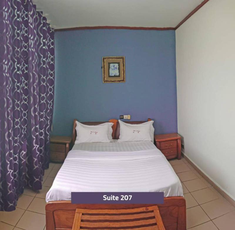 HOTEL LE MAJESTIC - image 10