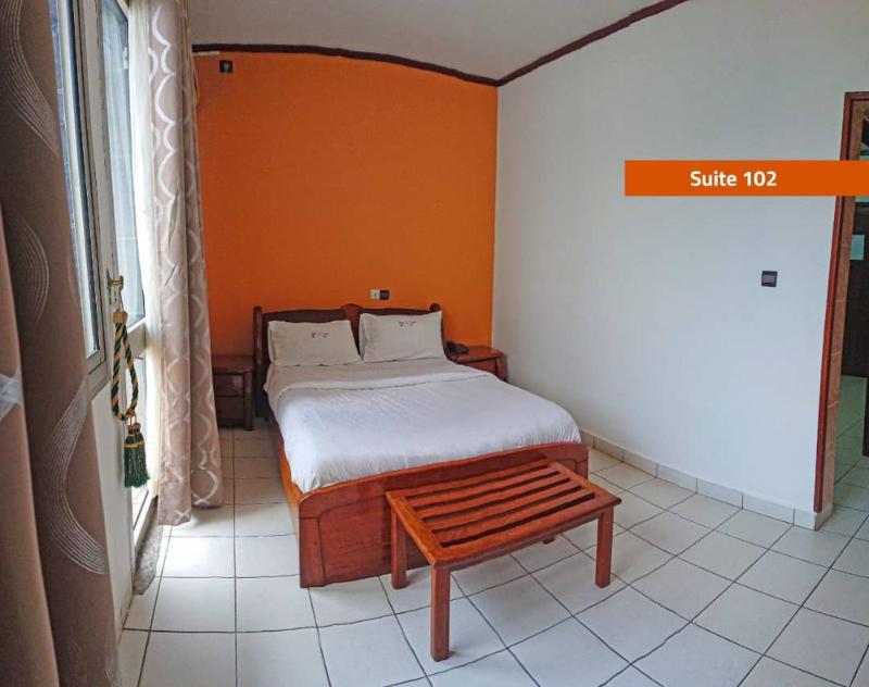 HOTEL LE MAJESTIC - image 7