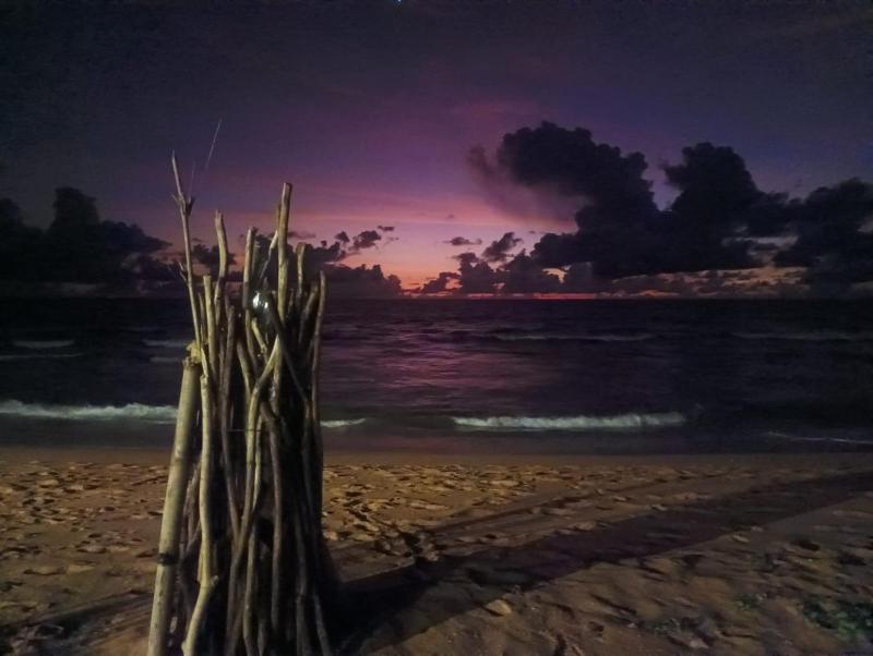 CPS Lihini Beach Hotel - image 16