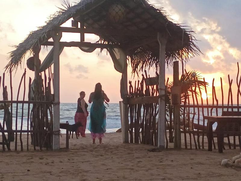 CPS Lihini Beach Hotel - image 6