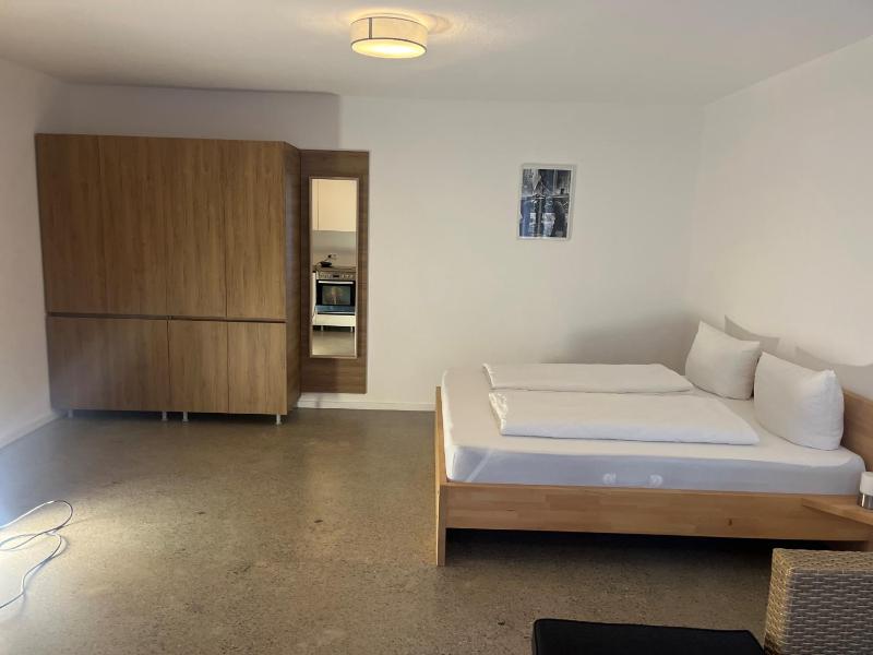 Apartment - Ground Floor image 4