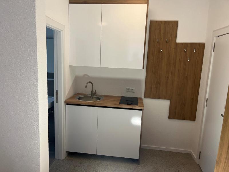 Apartment - Ground Floor image 4